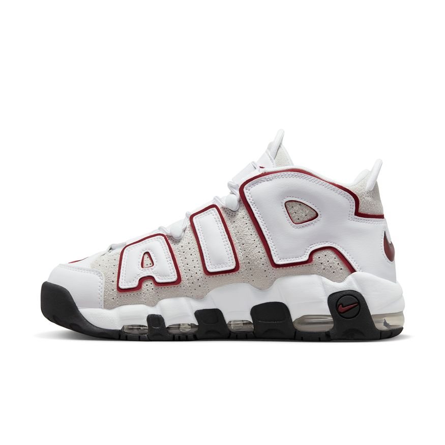 Air More Uptempo ’96 Men’S Shoes
