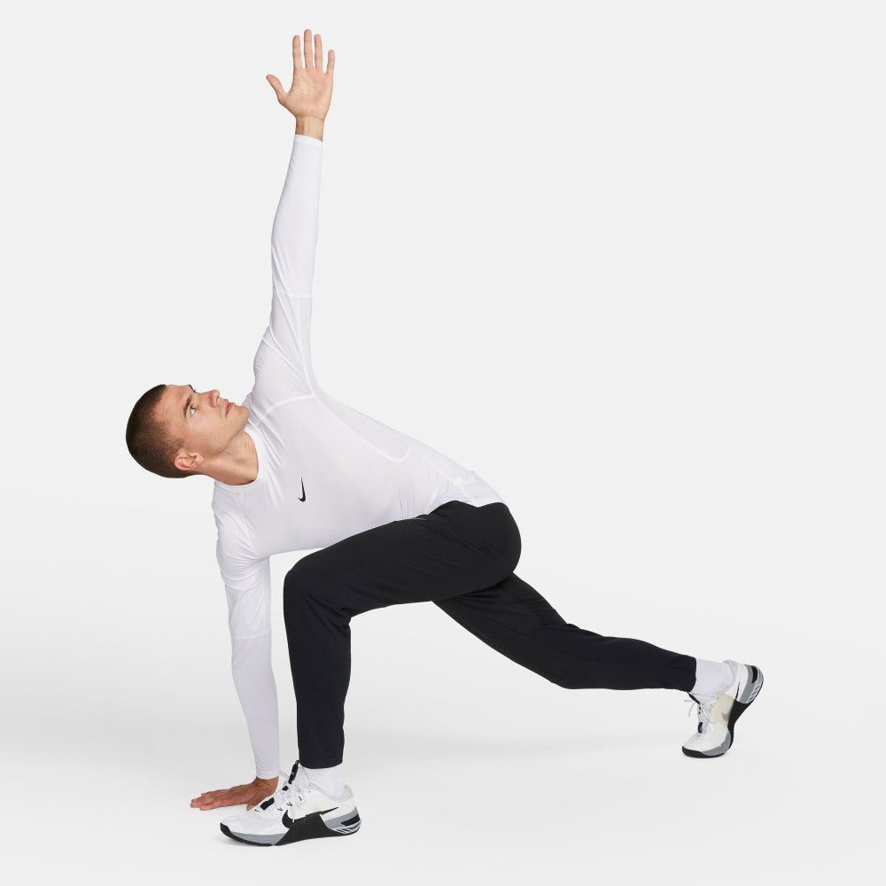 Pro Dri-Fit Tight Long-Sleeve Fitness T-Shirt