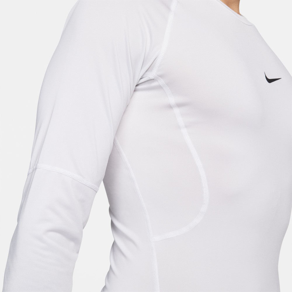 Pro Dri-Fit Tight Long-Sleeve Fitness T-Shirt