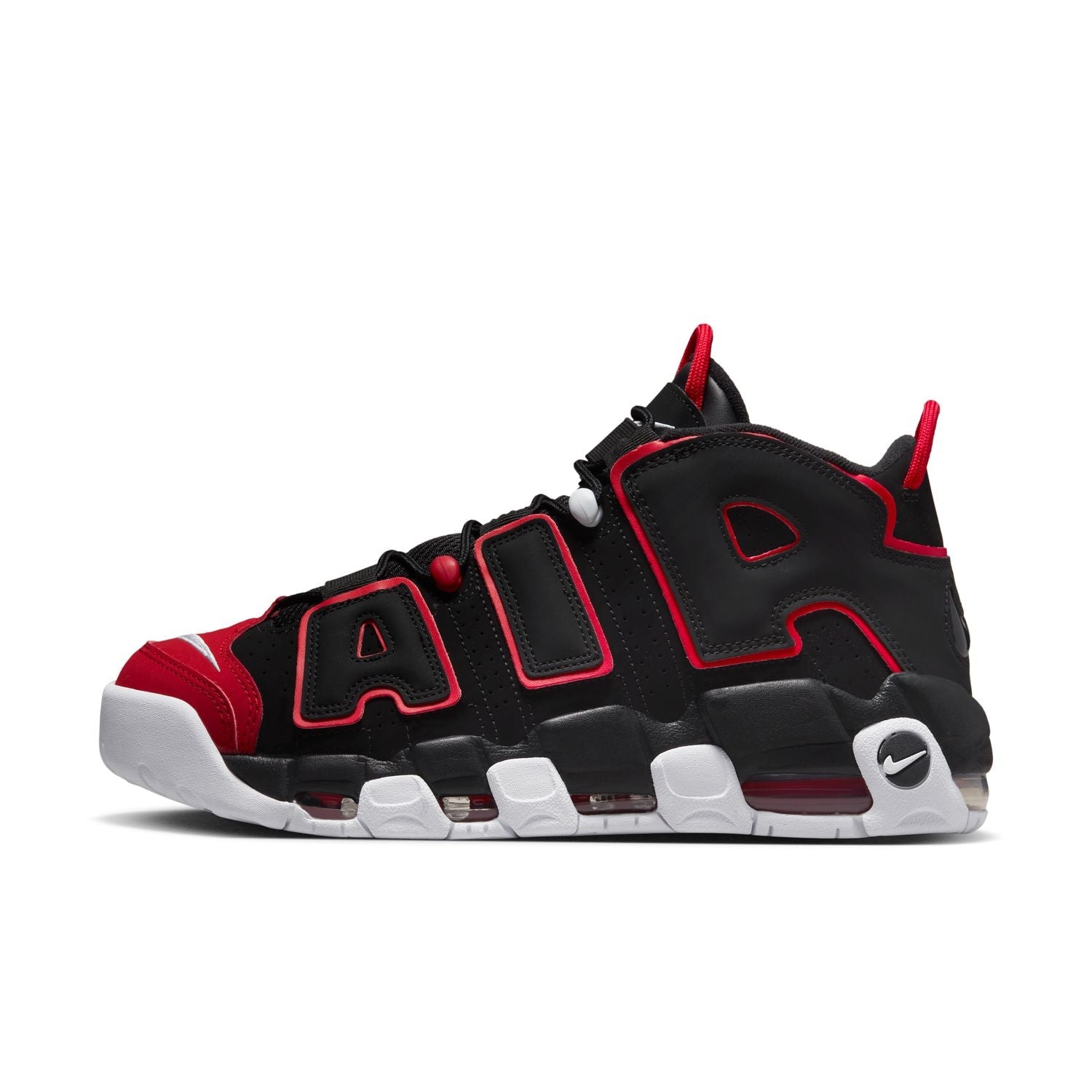 Nike Air More Uptempo ’96 Men’S Shoes