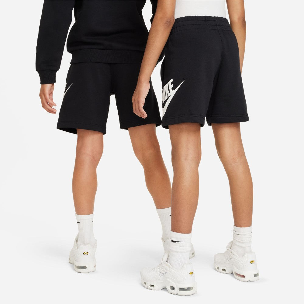 Nike Sportswear Club Fleece Older Kids’ French Terry Shorts
