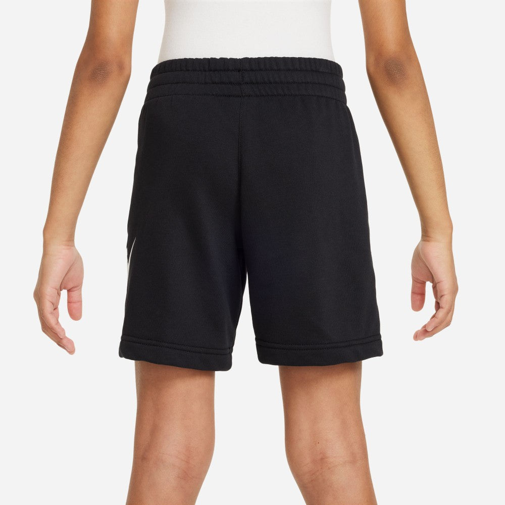 Nike Sportswear Club Fleece Older Kids’ French Terry Shorts