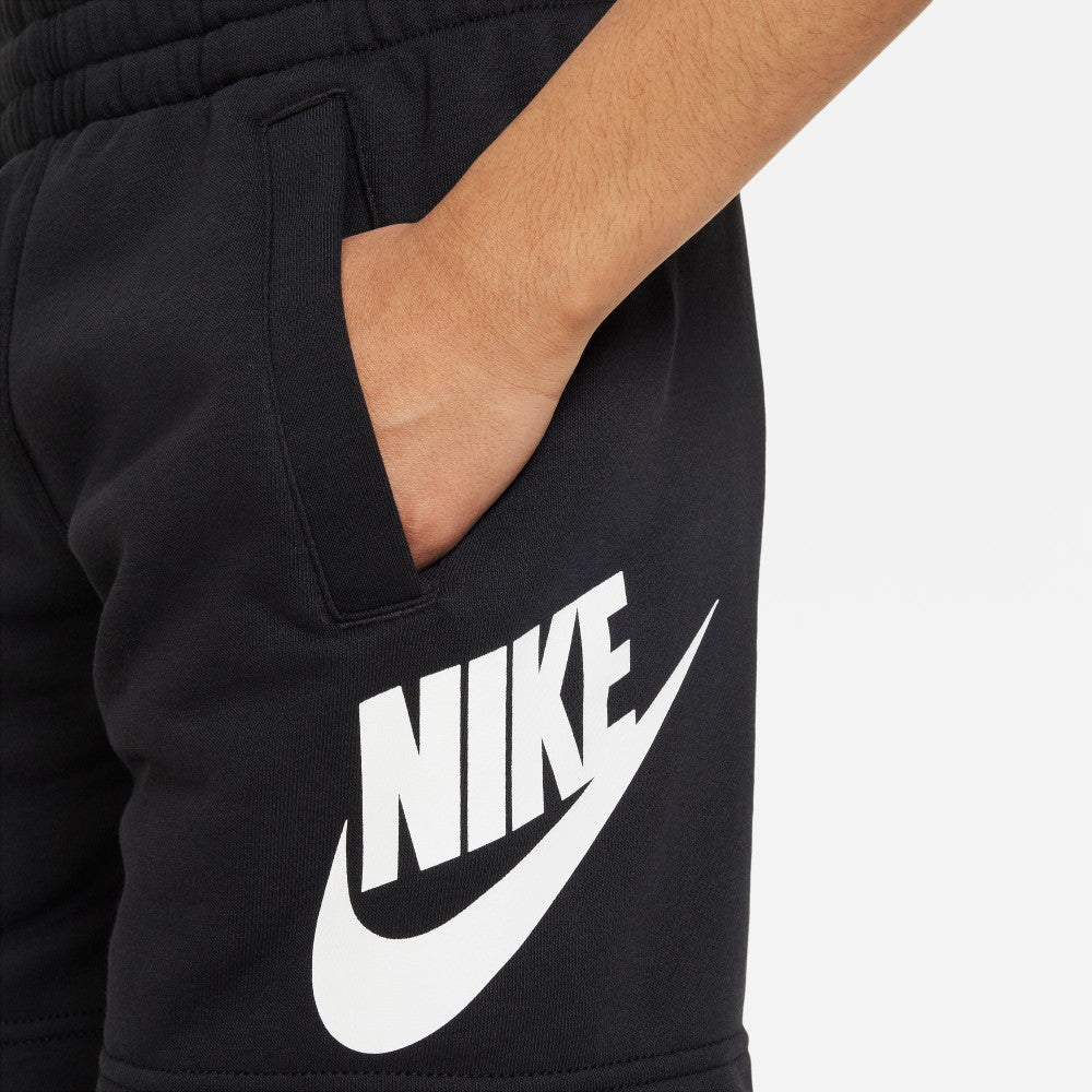Nike Sportswear Club Fleece Older Kids’ French Terry Shorts