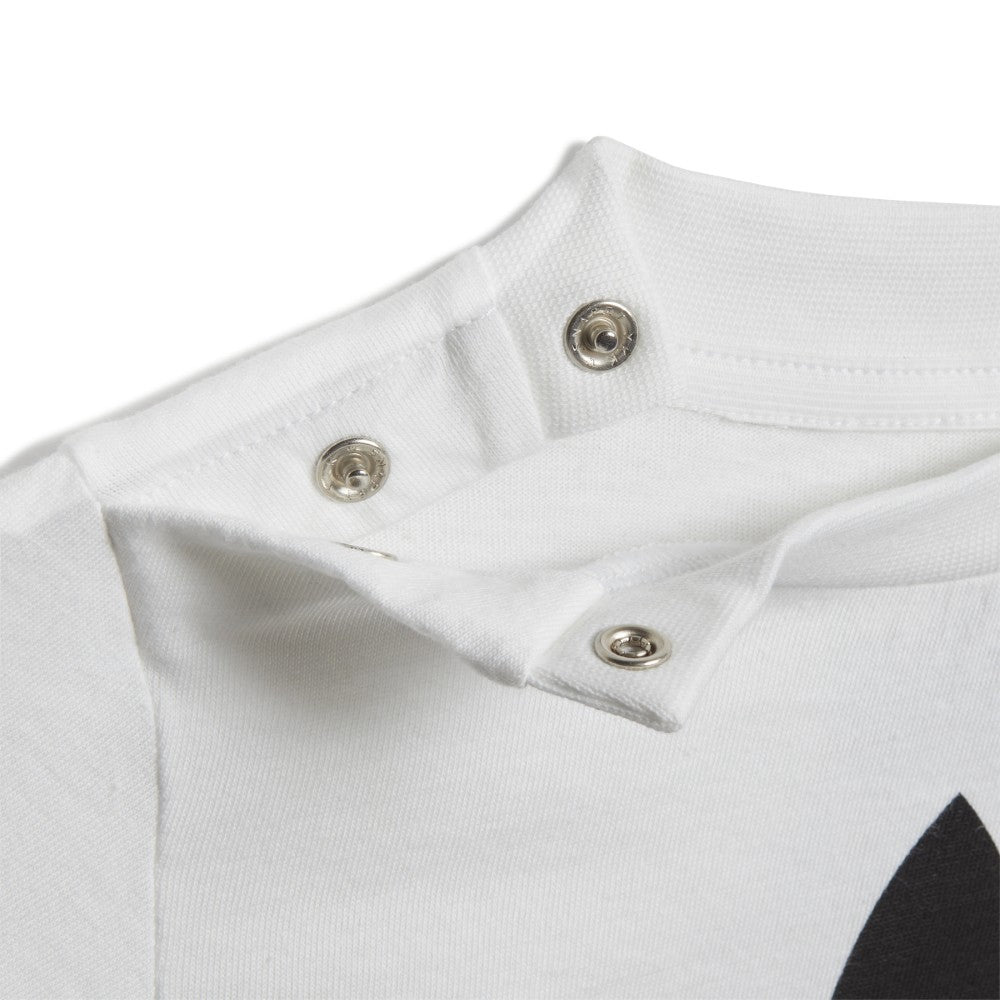 Short Tee Set