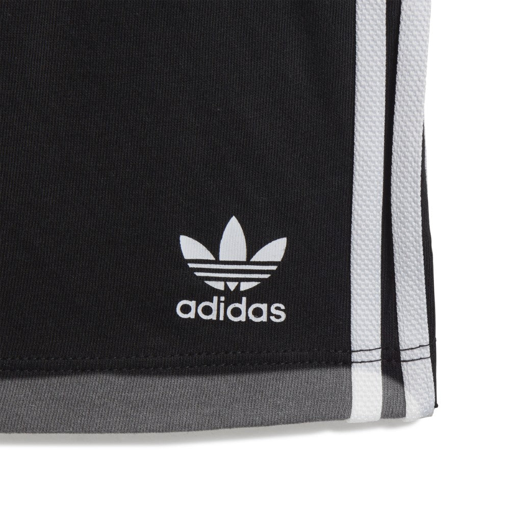 Short Tee Set