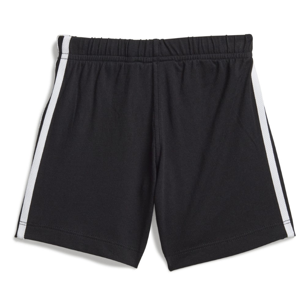 Short Tee Set