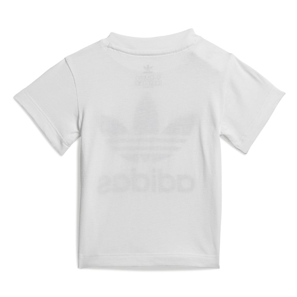 Short Tee Set