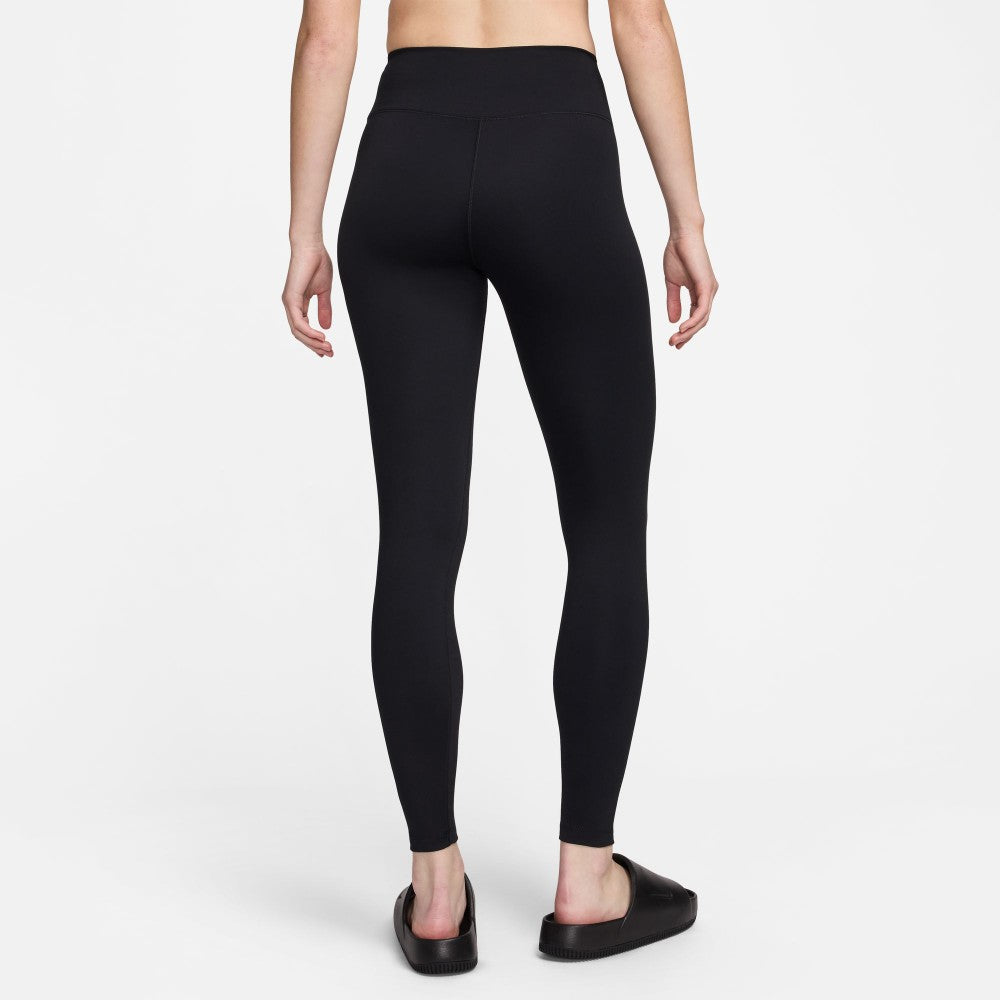 One High-Waisted Leggings