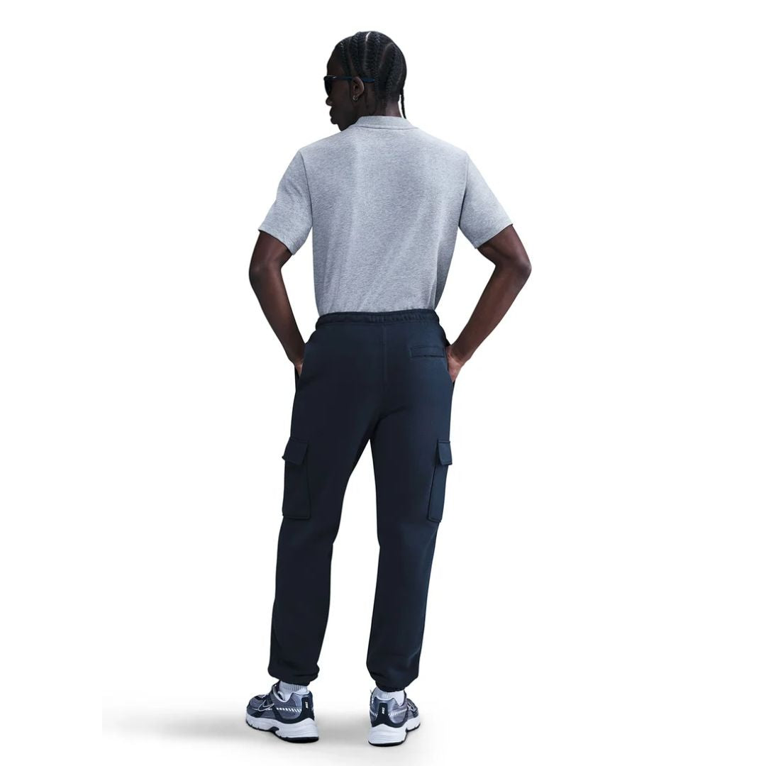 Club Fleece Cargo Pants