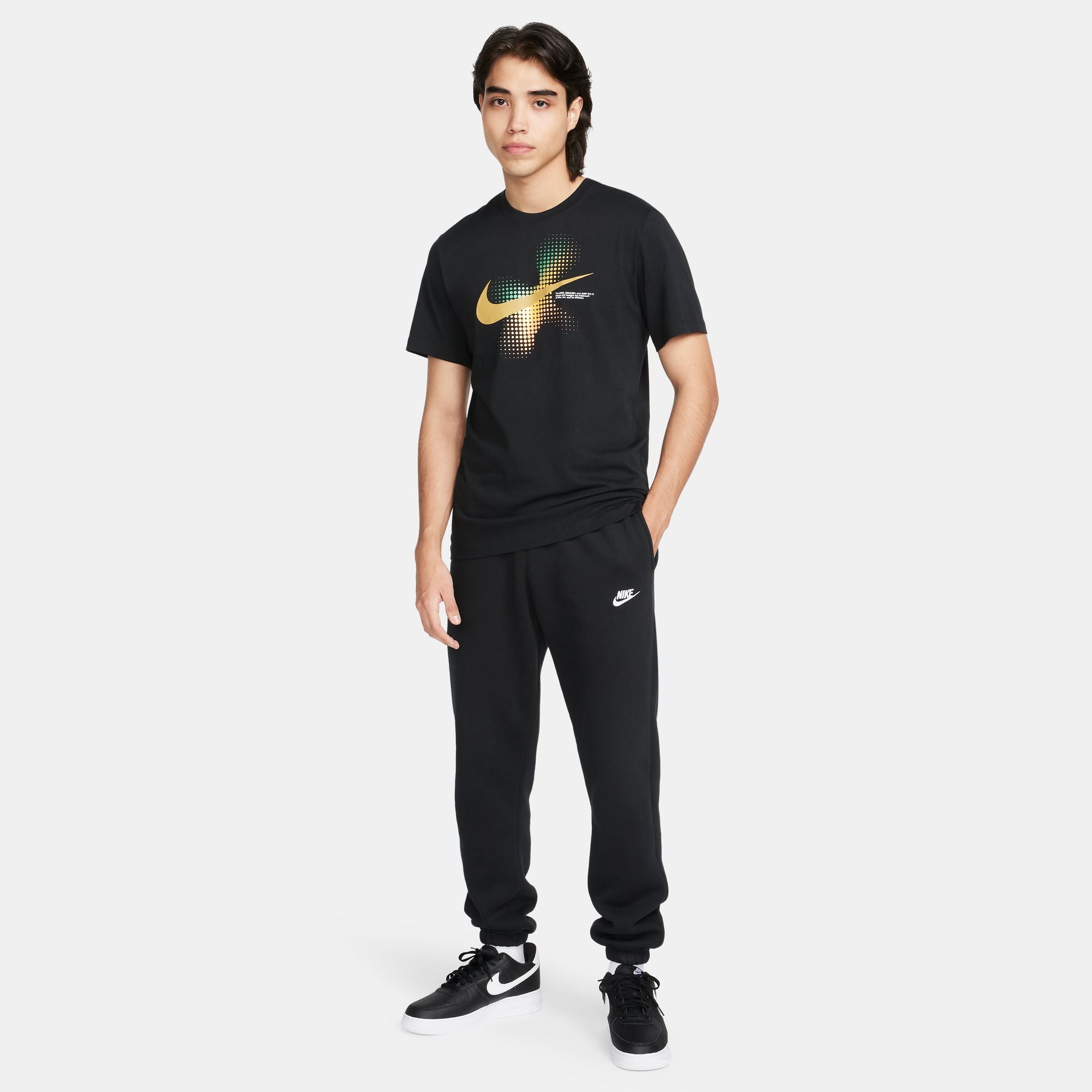 Nike Sportswear Men’S T-Shirt