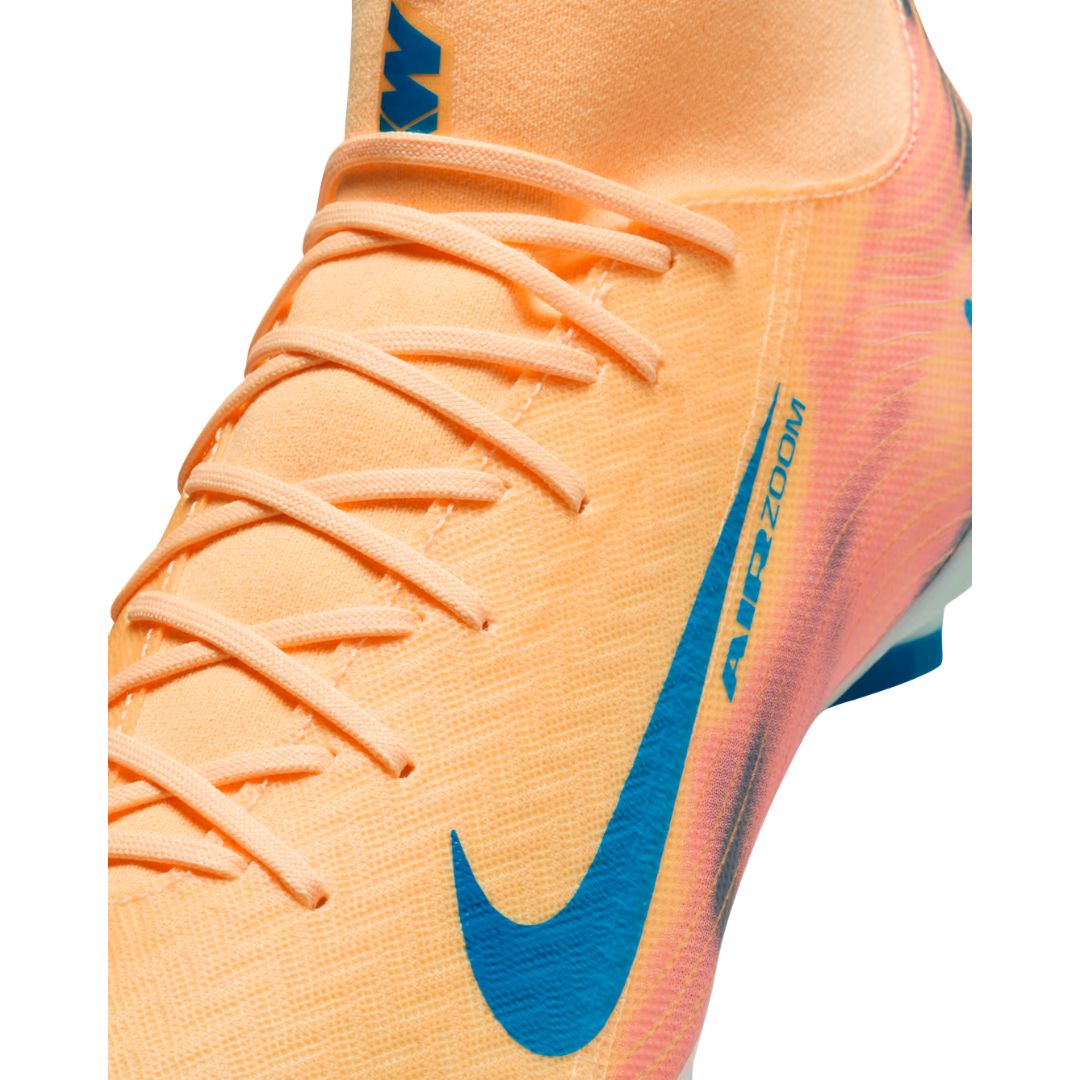 Mercurial Superfly 10 Academy ‘Kylian Mbappé’ Mg High-Top Football Boot