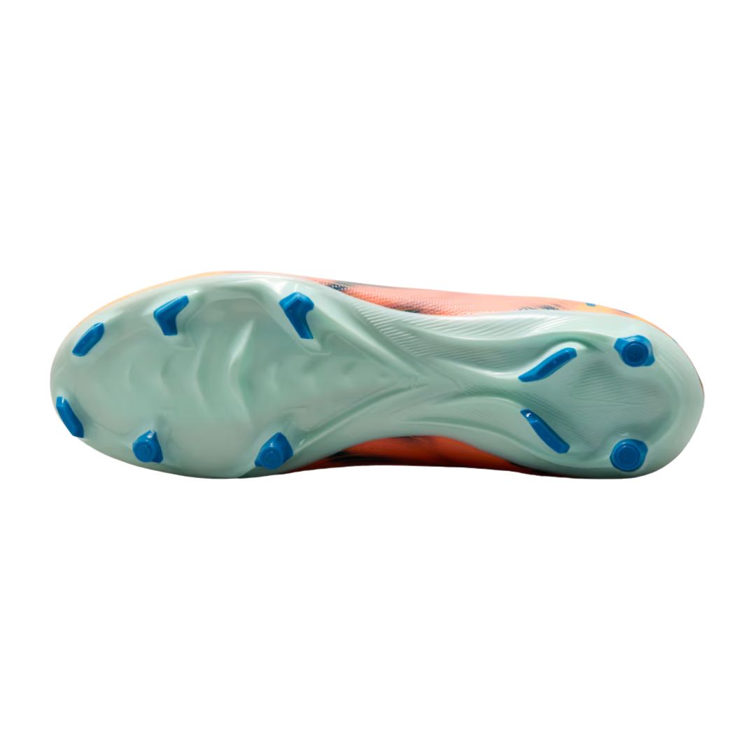 Mercurial Superfly 10 Academy ‘Kylian Mbappé’ Mg High-Top Football Boot