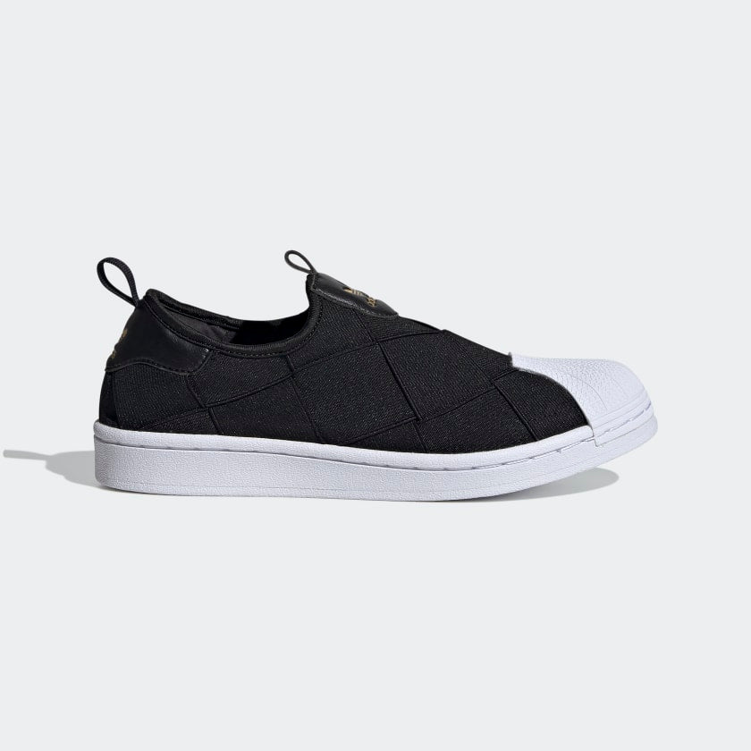 Superstar Slip On W