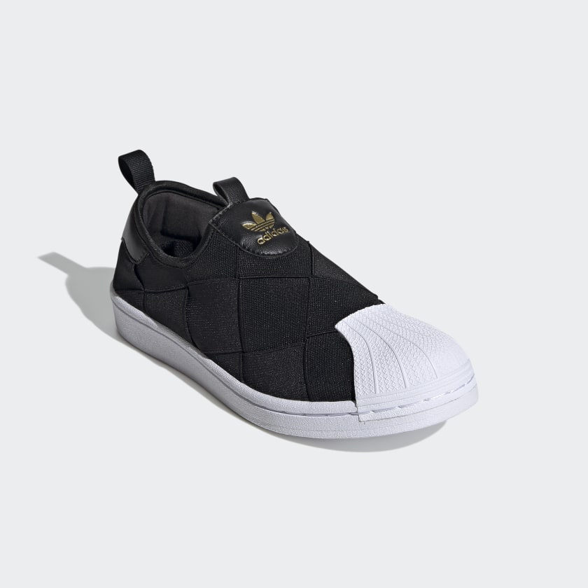Superstar Slip On W