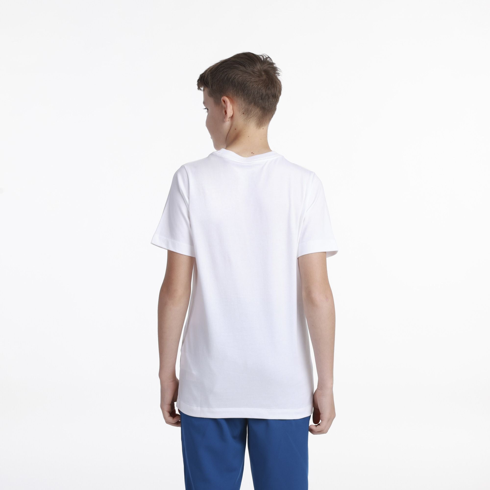 Nike Sportswear Just Do It Tee Kids