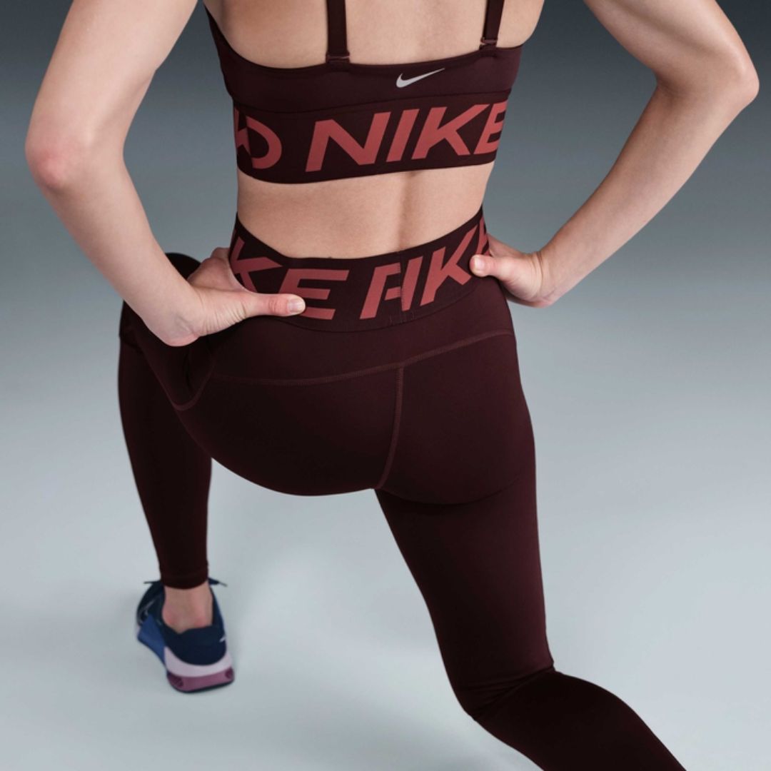 Pro Sculpt High-Waisted Full-Length Leggings