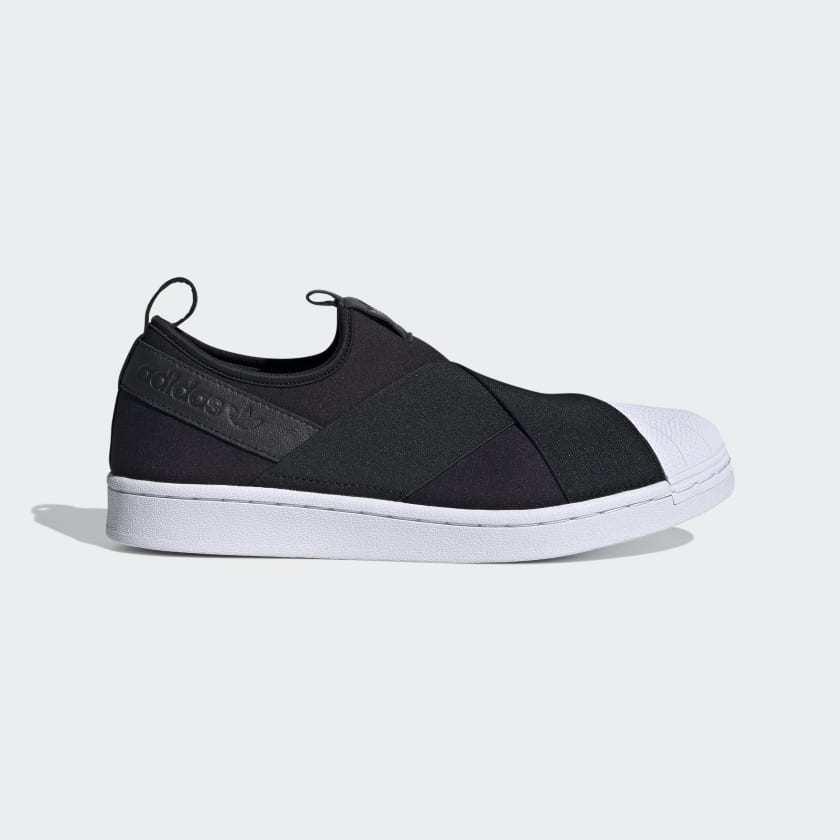 Superstar Slip On