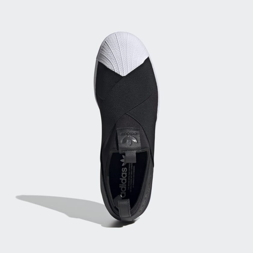 Superstar Slip On
