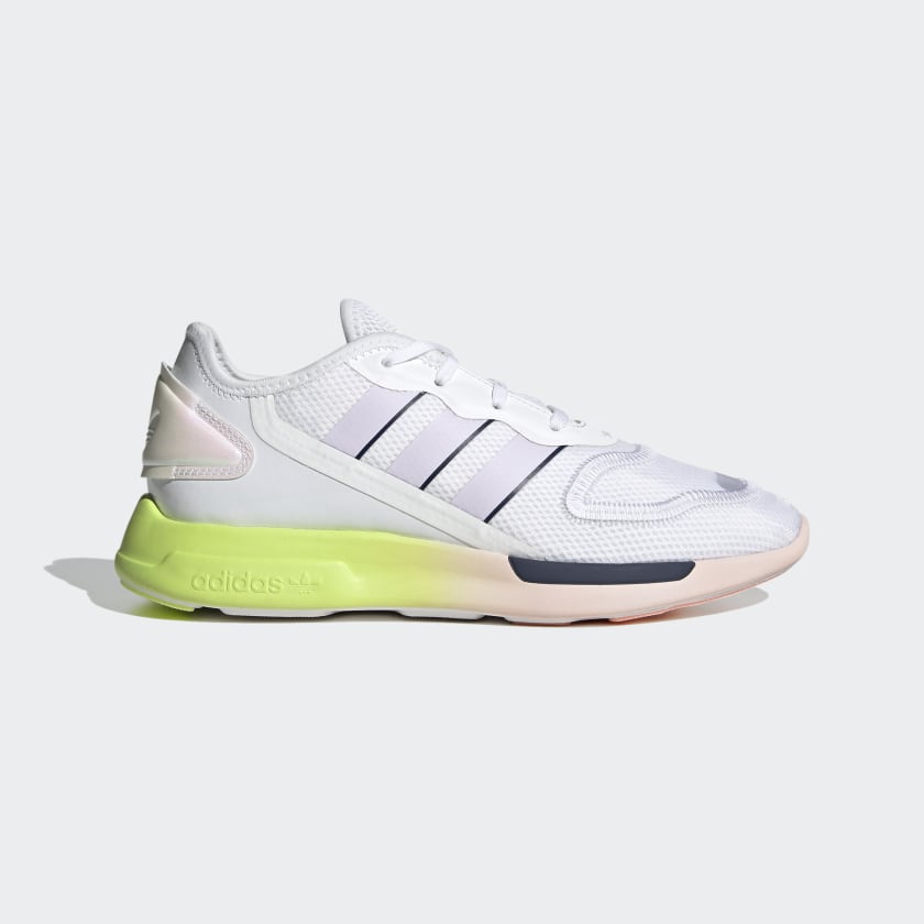 Zx 2K Florine W