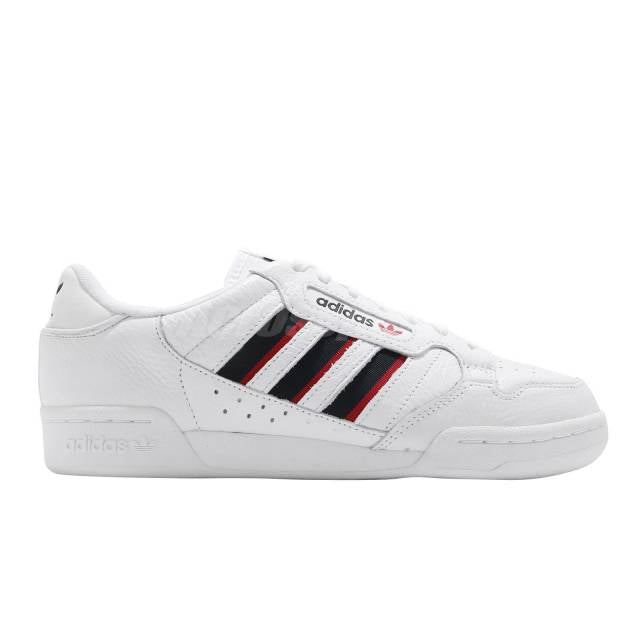 Continental 80 Stripes