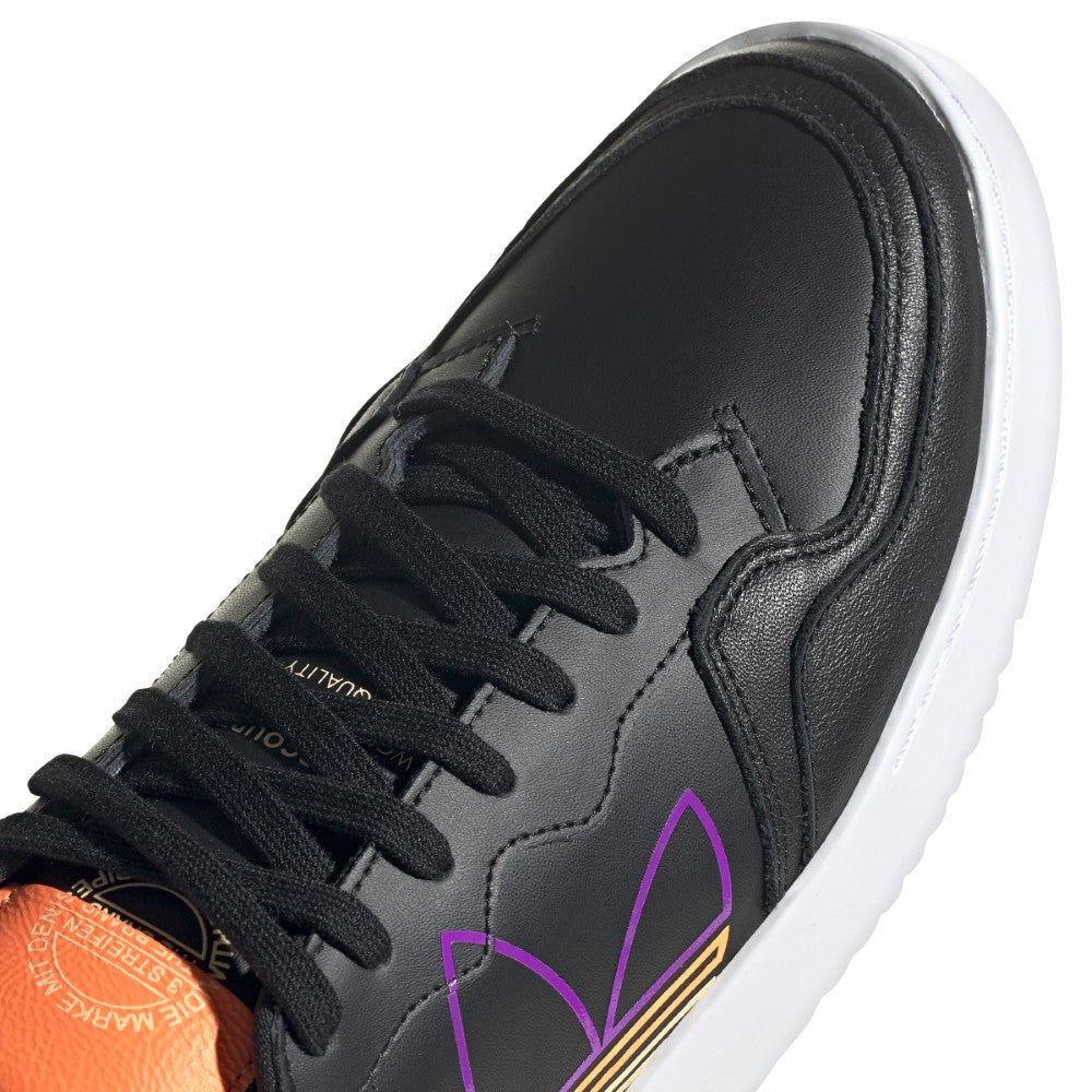 Supercourt