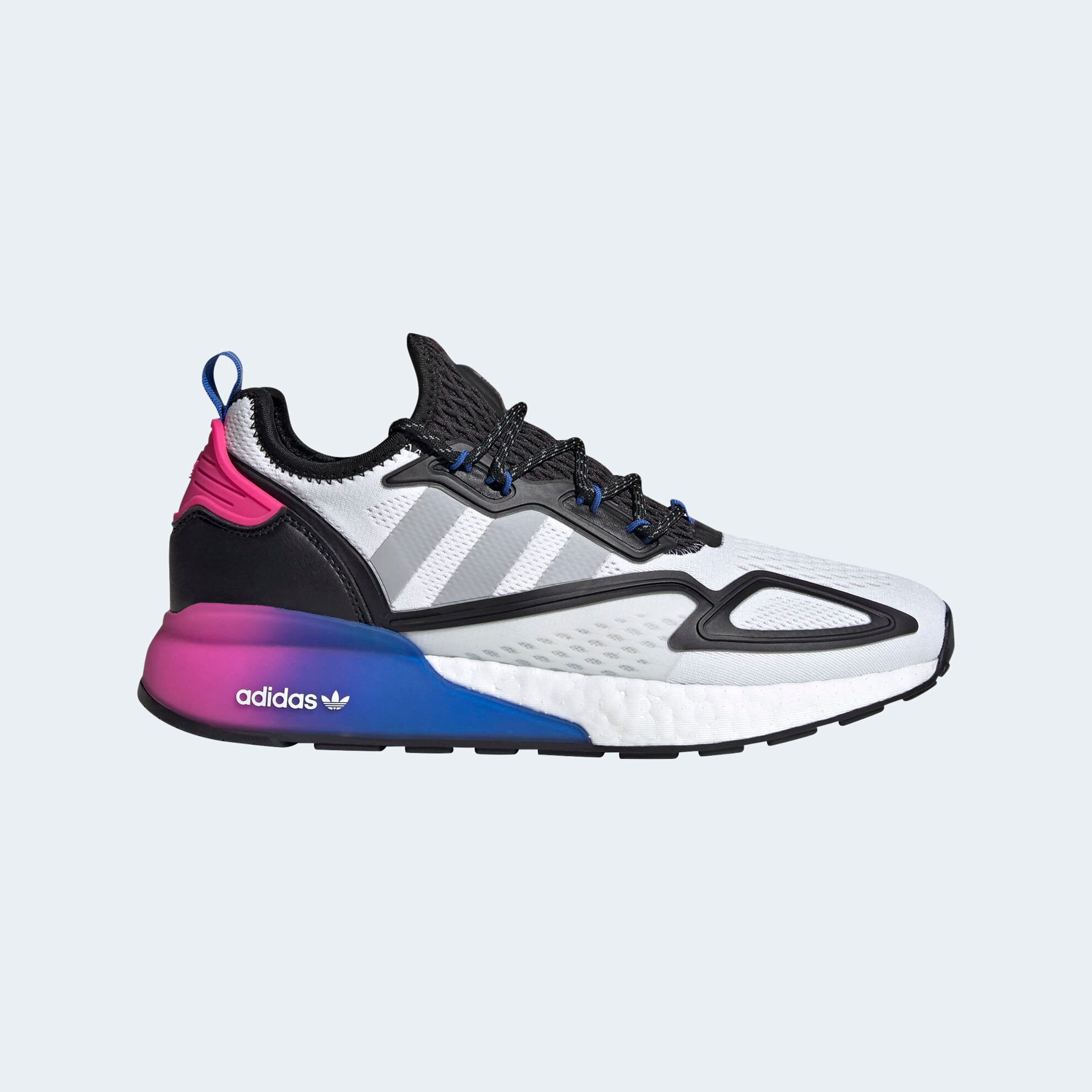 Zx 2K Boost