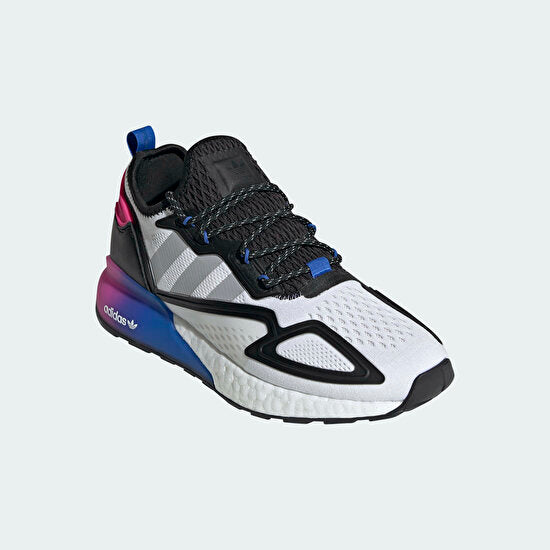 Zx 2K Boost
