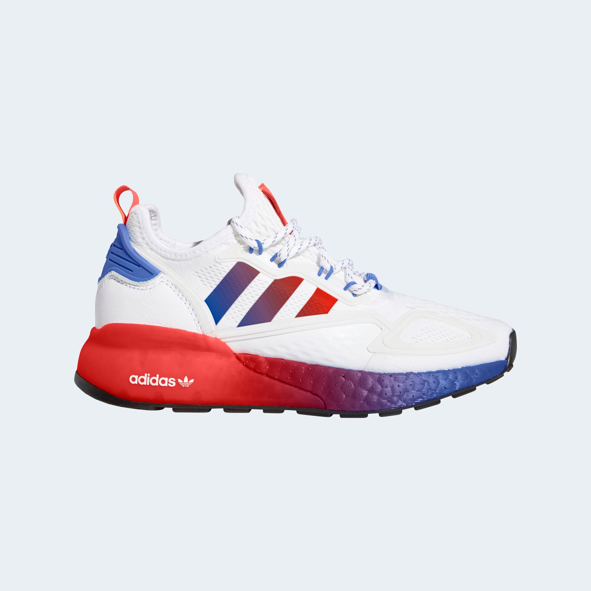 Zx 2K Boost J