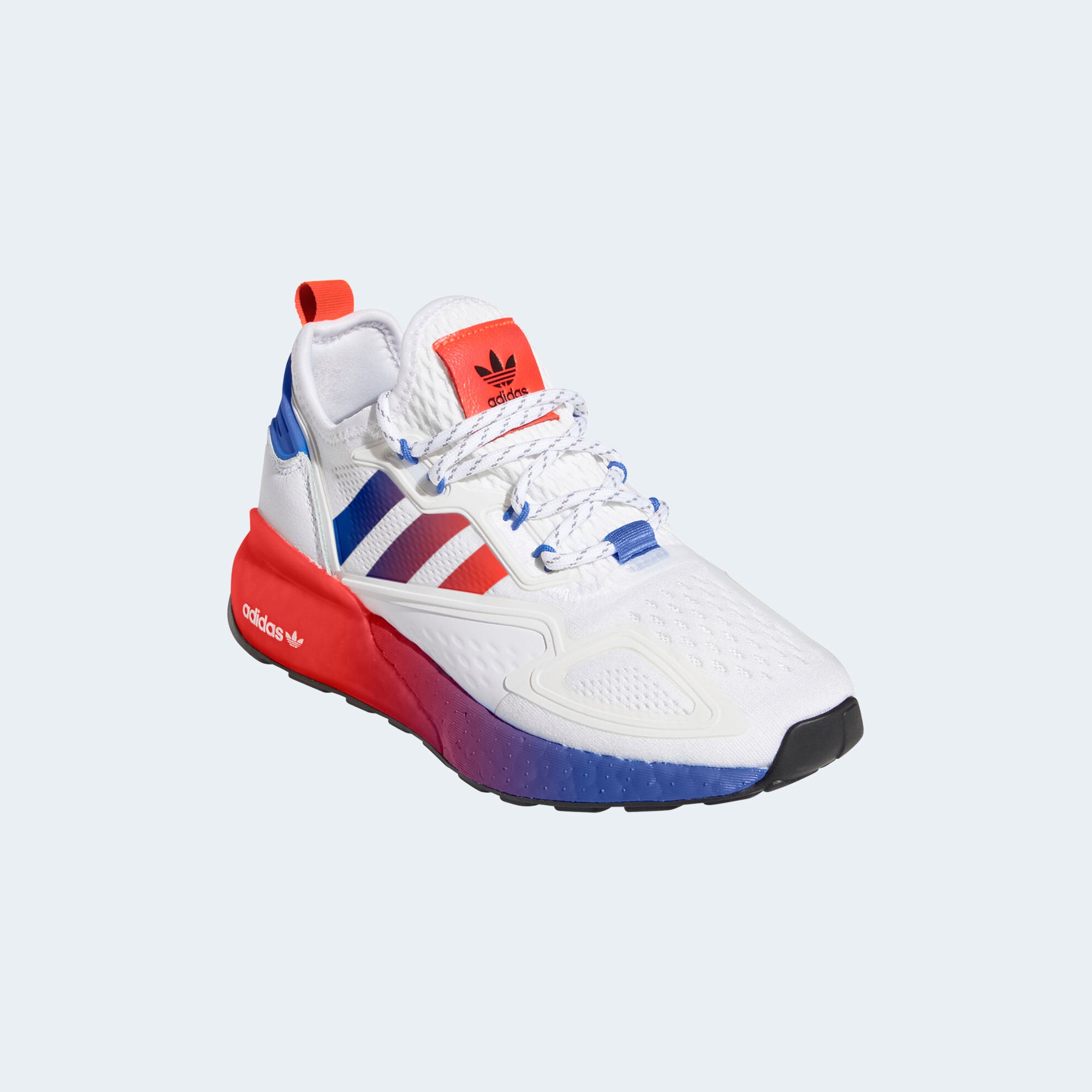 Zx 2K Boost J
