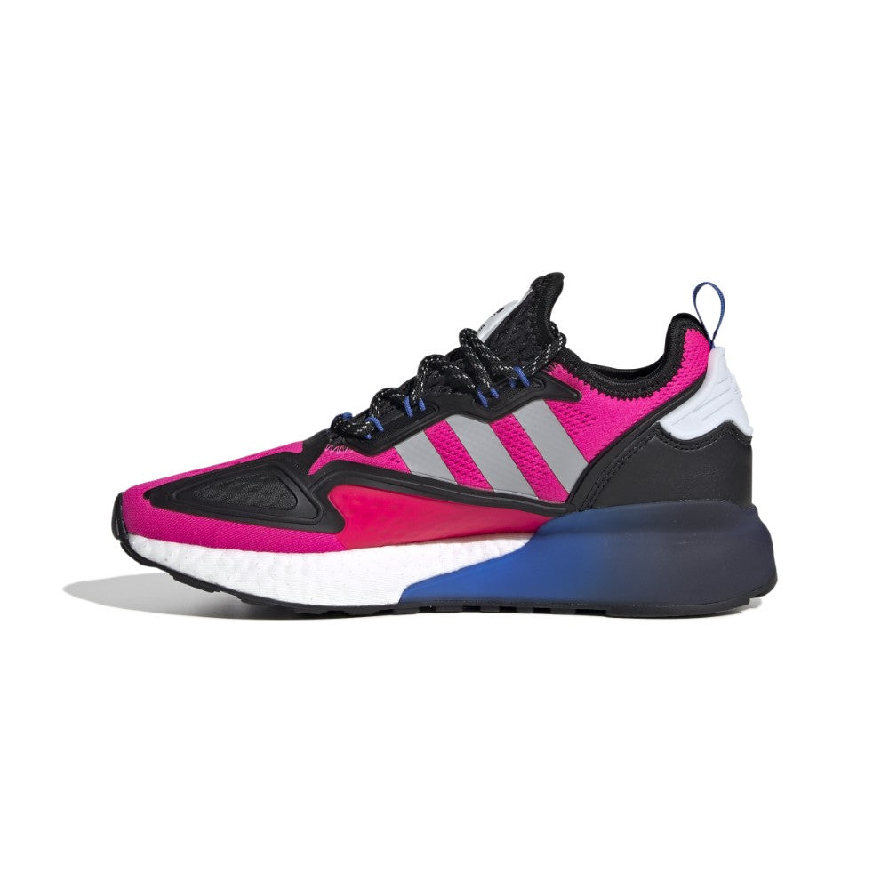 Zx 2K Boost W