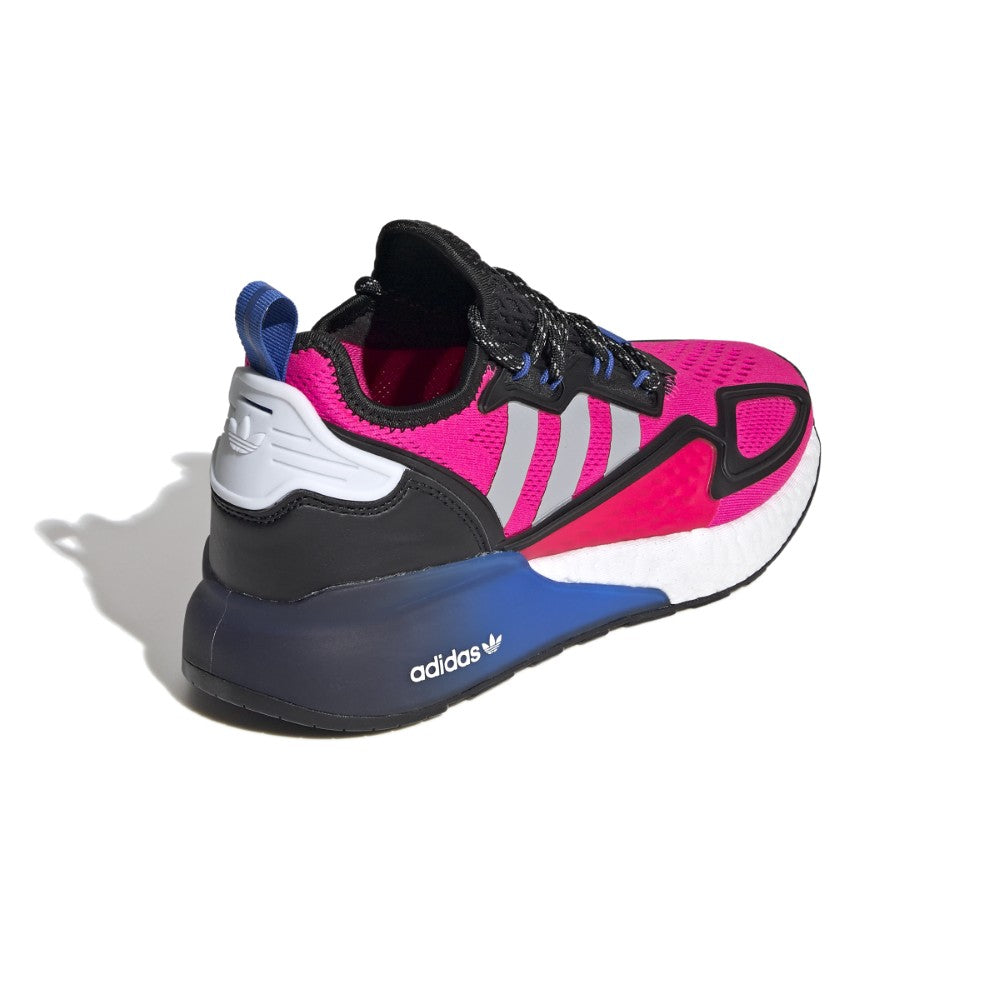 Zx 2K Boost W