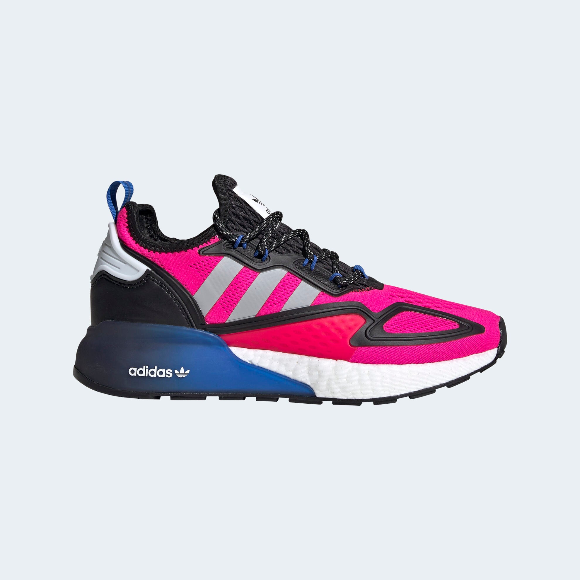Zx 2K Boost W