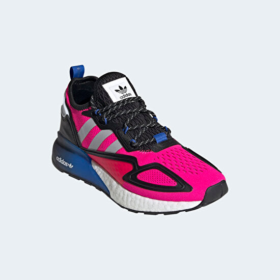 Zx 2K Boost W