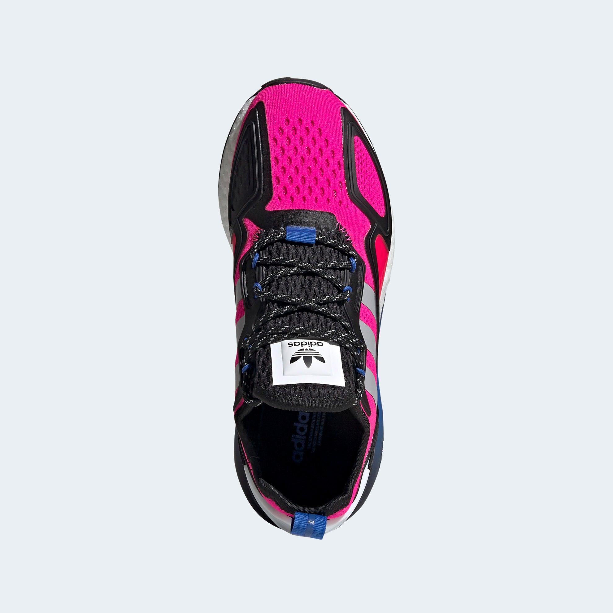 Zx 2K Boost W