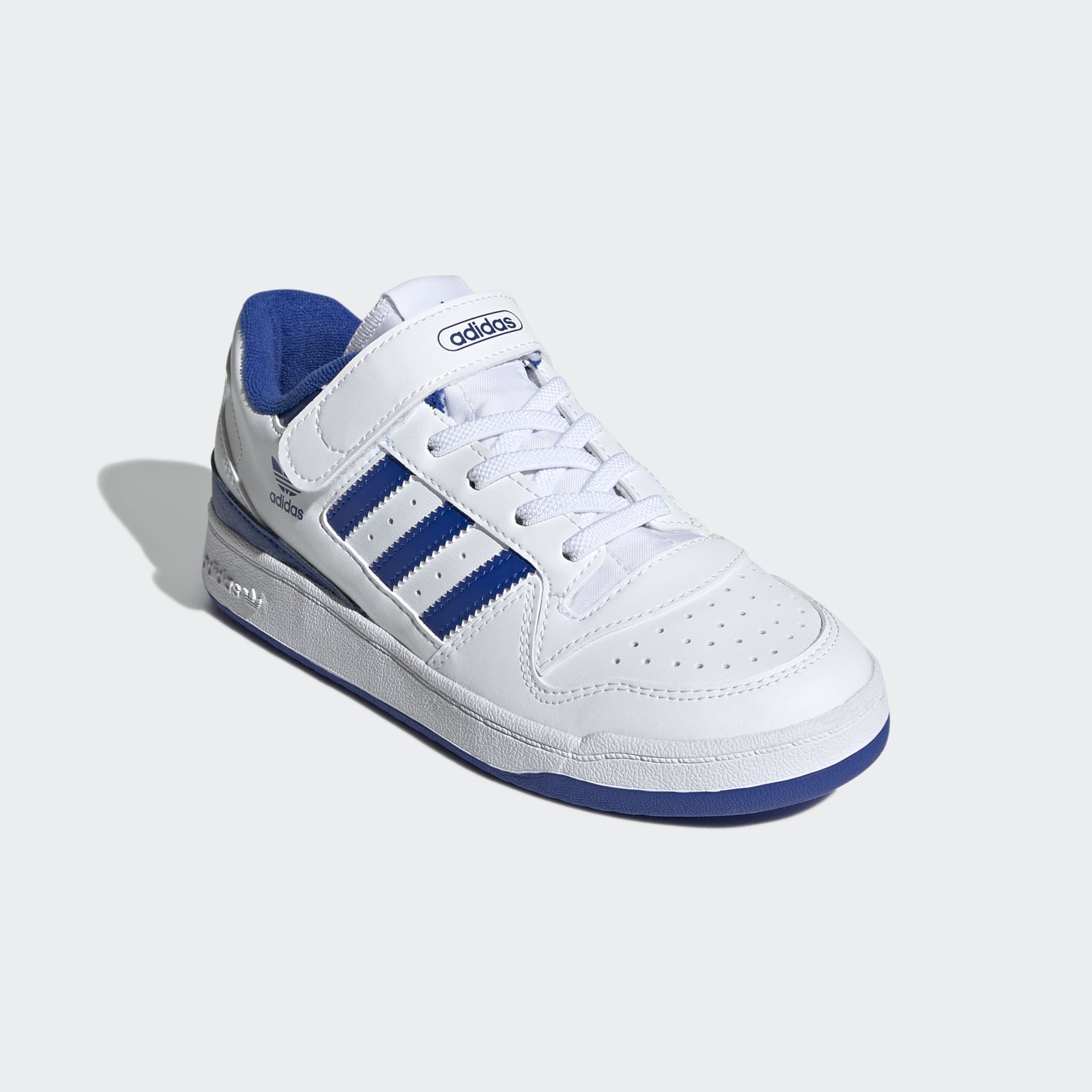 Forum Low C