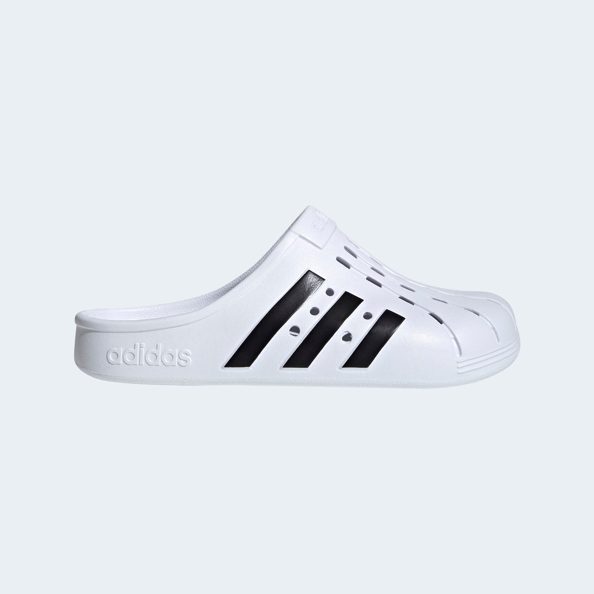 Adilette Clog