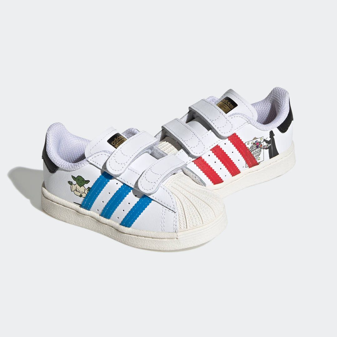 Superstar Cf I