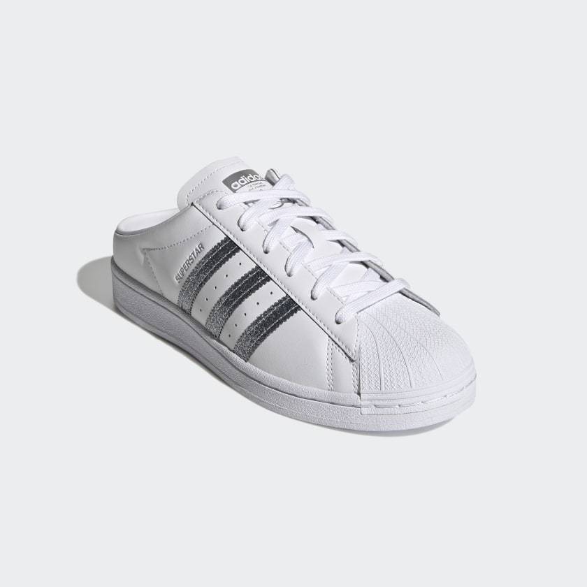 Superstar Mule W