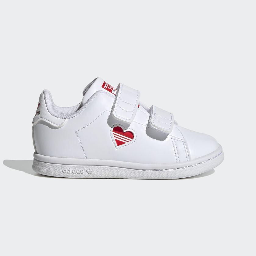 Stan Smith Cf I