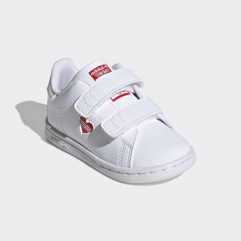 Stan Smith Cf I