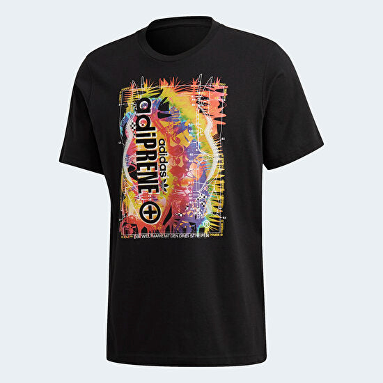 Adiprene Tee