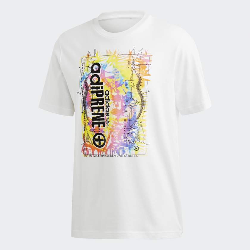 Adiprene Tee