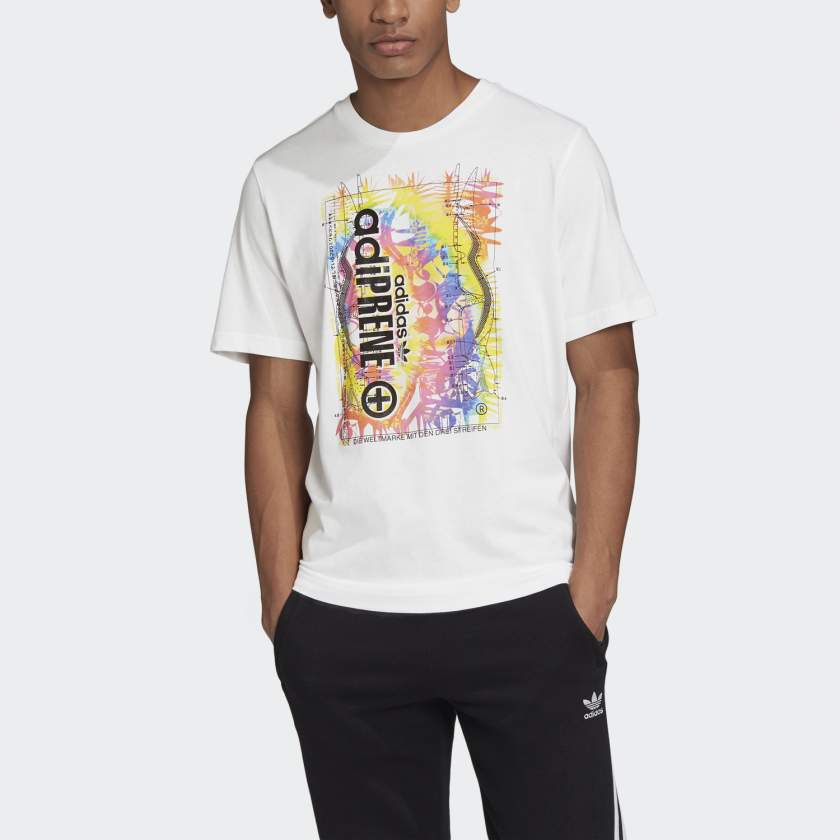 Adiprene Tee