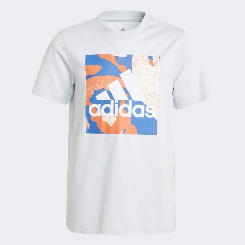 Camo Tee B