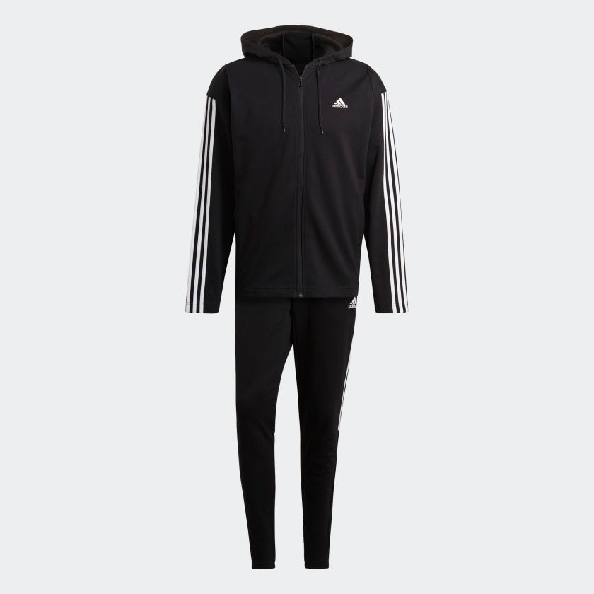 M Rib Tracksuit