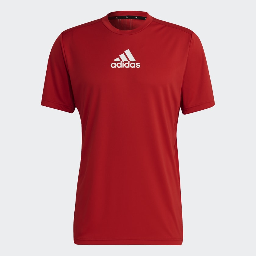 M 3S Back Tee