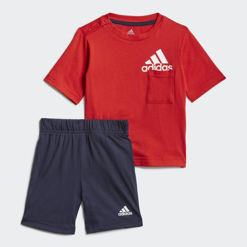 I Bos Sum  Set