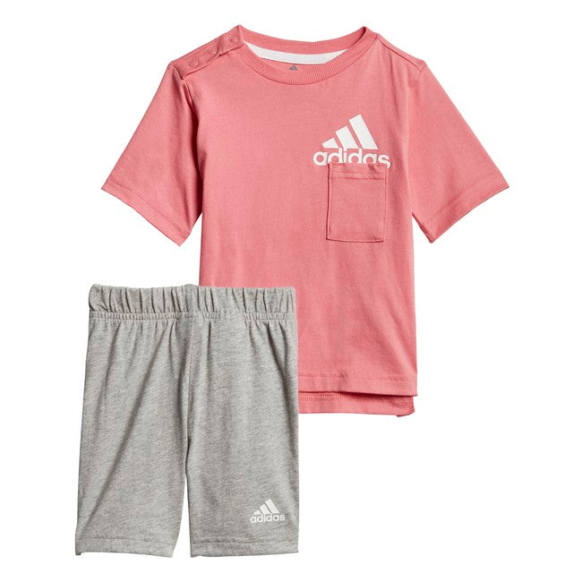 I Bos Sum  Set
