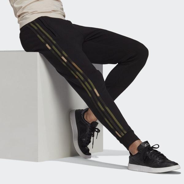 Camo Sweat Pant