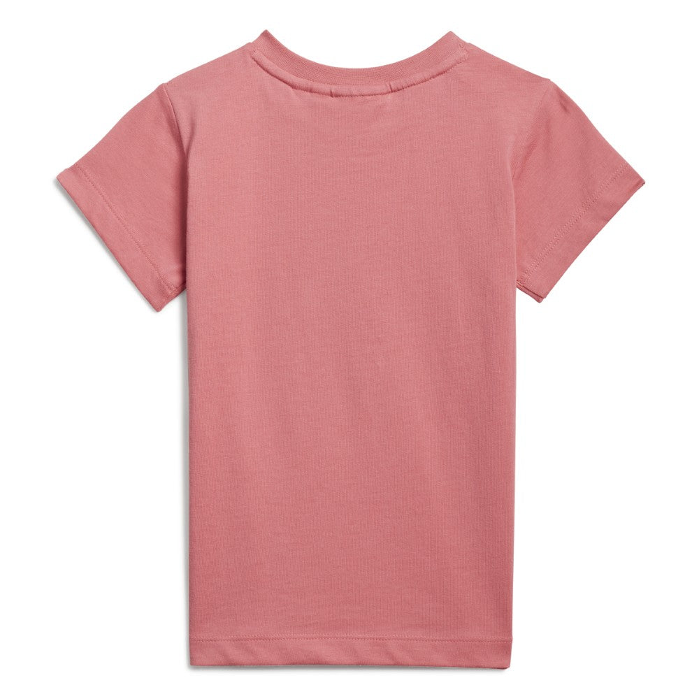 Tee Dress Set